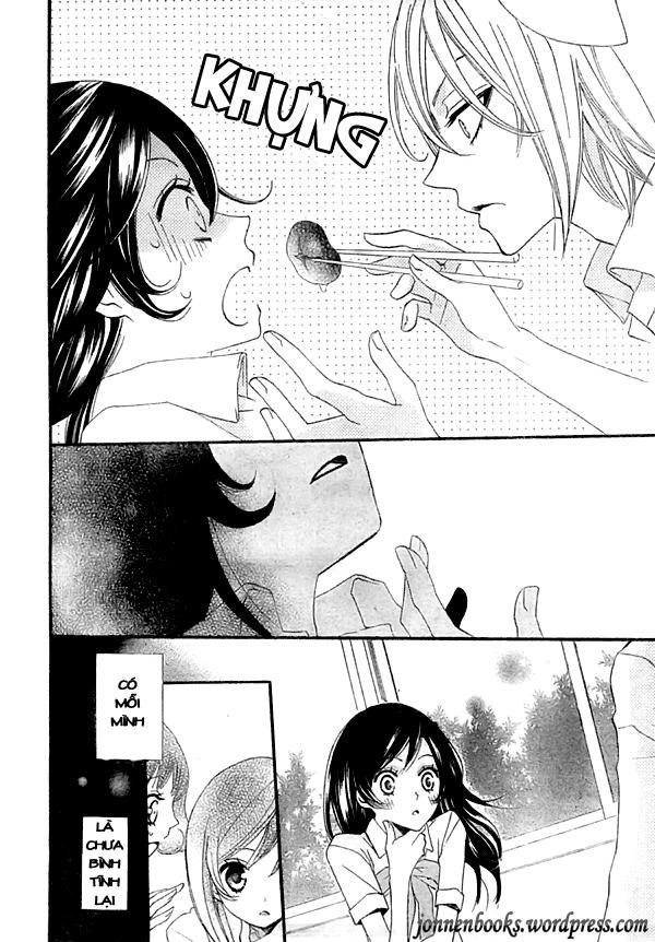 Thổ Thần Tập Sự Chapter 21 - 7