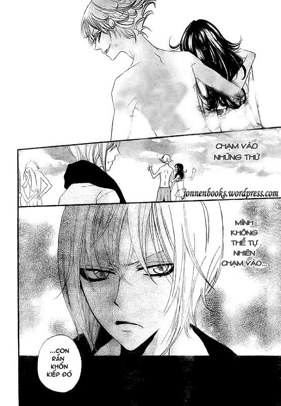 Thổ Thần Tập Sự Chapter 21 - 21