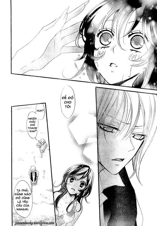 Thổ Thần Tập Sự Chapter 21 - 27