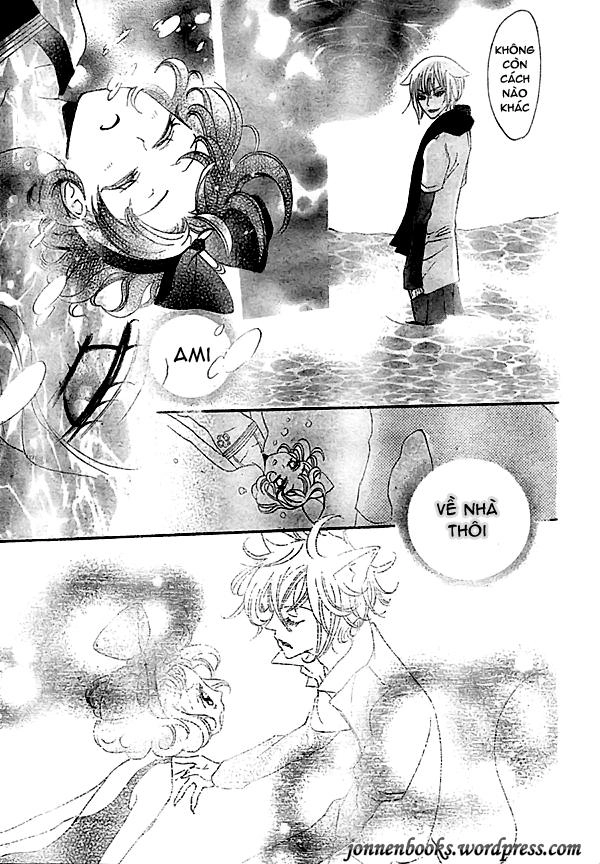 Thổ Thần Tập Sự Chapter 21 - 28