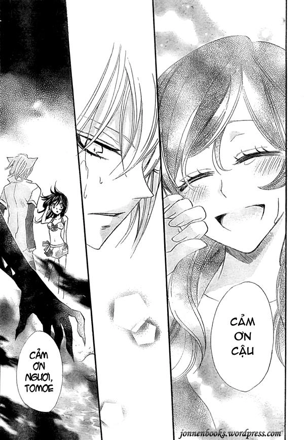 Thổ Thần Tập Sự Chapter 21 - 30