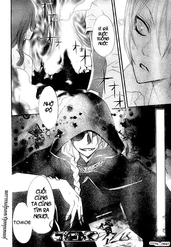 Thổ Thần Tập Sự Chapter 21 - 31