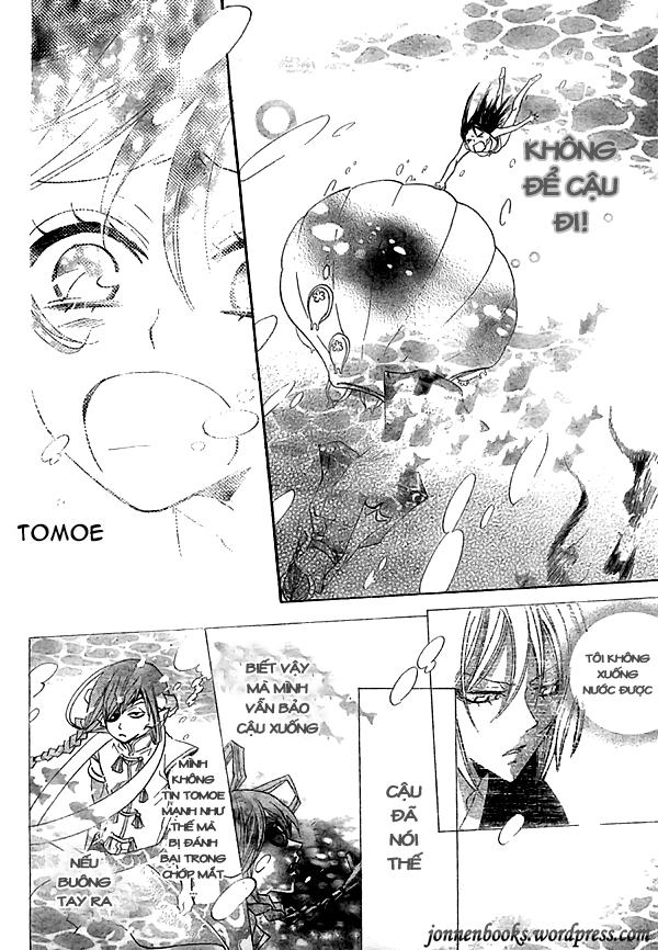 Thổ Thần Tập Sự Chapter 22 - 10