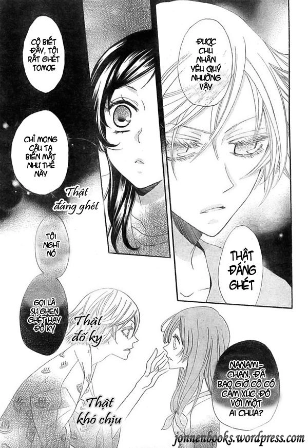 Thổ Thần Tập Sự Chapter 22 - 19