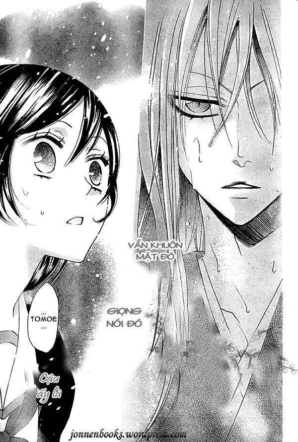 Thổ Thần Tập Sự Chapter 22 - 31