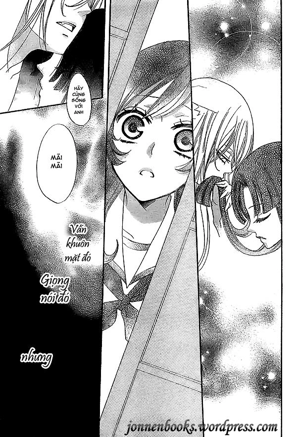 Thổ Thần Tập Sự Chapter 23 - 6