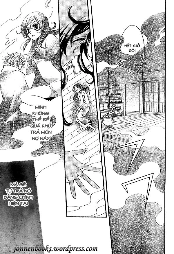 Thổ Thần Tập Sự Chapter 23 - 14