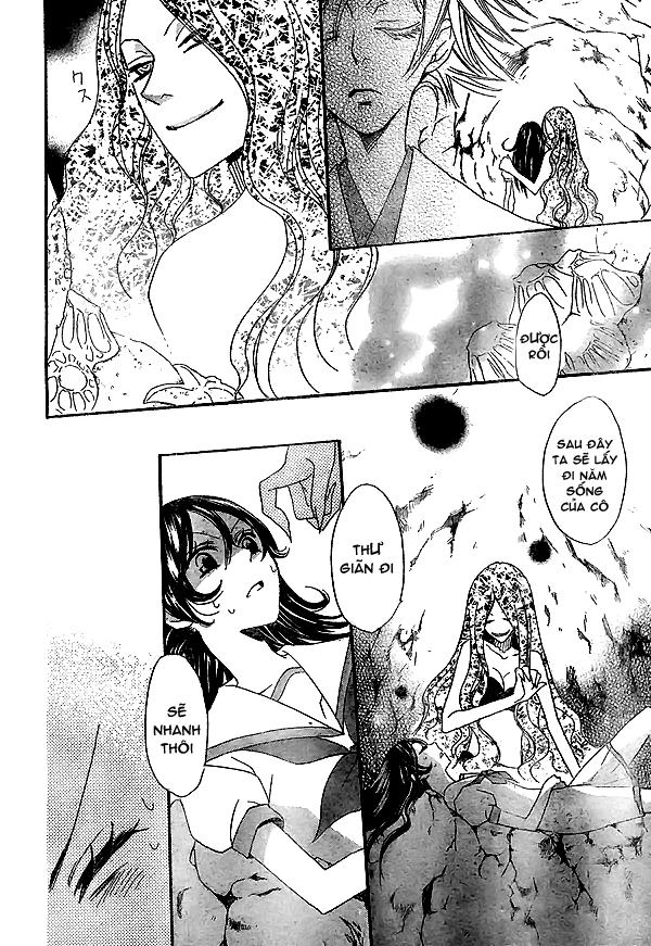 Thổ Thần Tập Sự Chapter 23 - 23