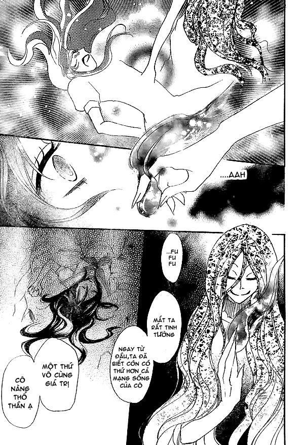 Thổ Thần Tập Sự Chapter 23 - 24