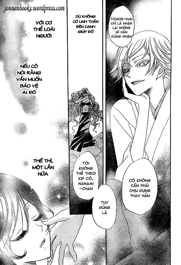 Thổ Thần Tập Sự Chapter 23 - 26