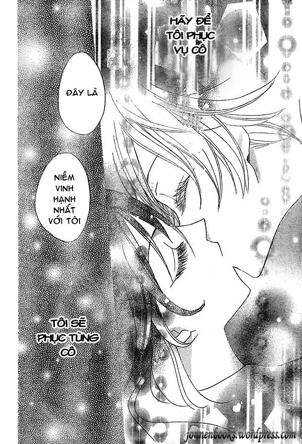 Thổ Thần Tập Sự Chapter 23 - 27