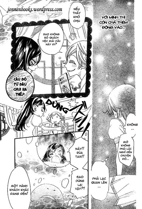 Thổ Thần Tập Sự Chapter 24 - 11