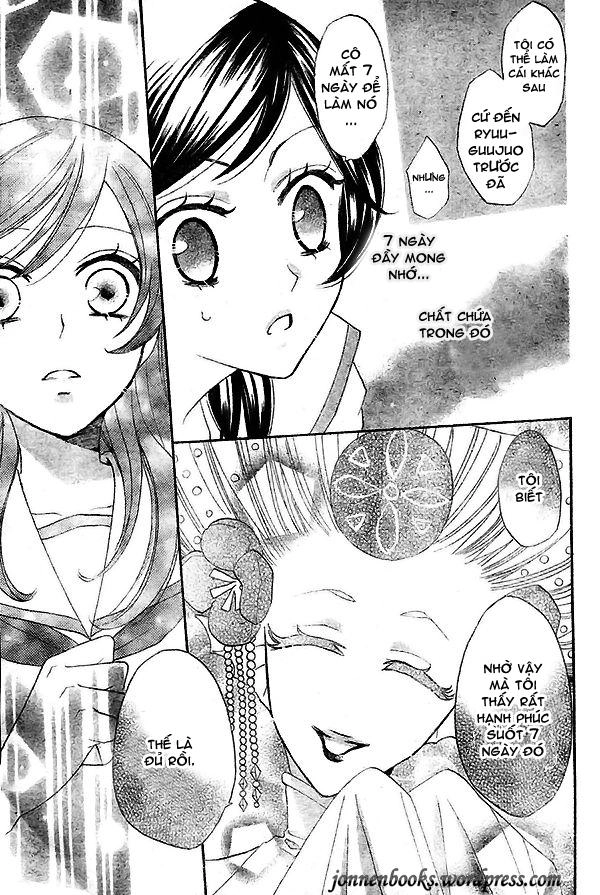 Thổ Thần Tập Sự Chapter 24 - 17