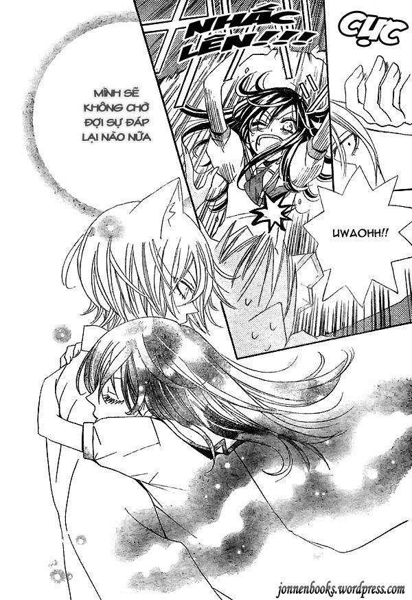 Thổ Thần Tập Sự Chapter 24 - 26