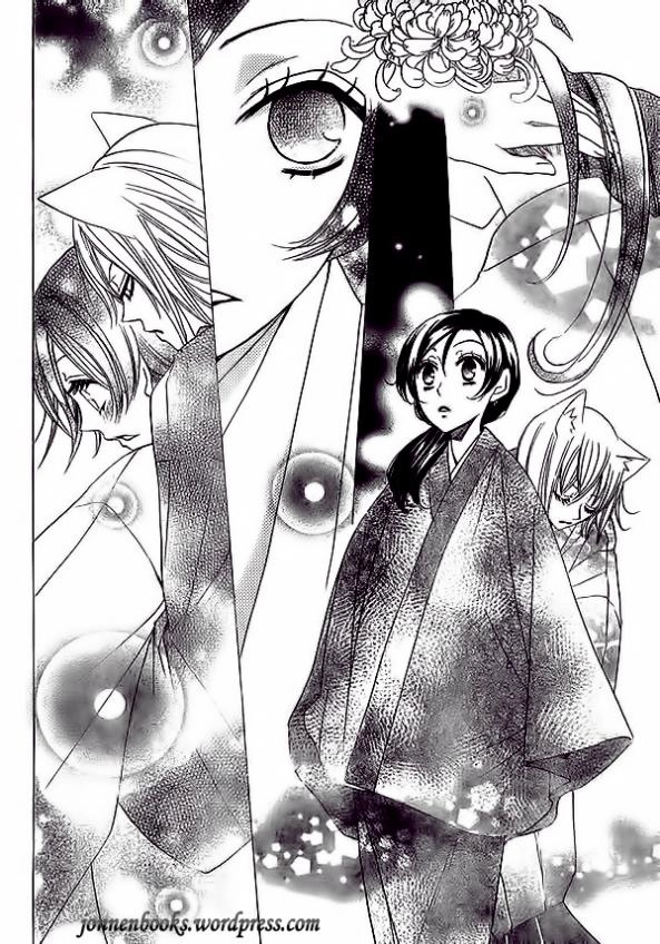 Thổ Thần Tập Sự Chapter 26 - 28