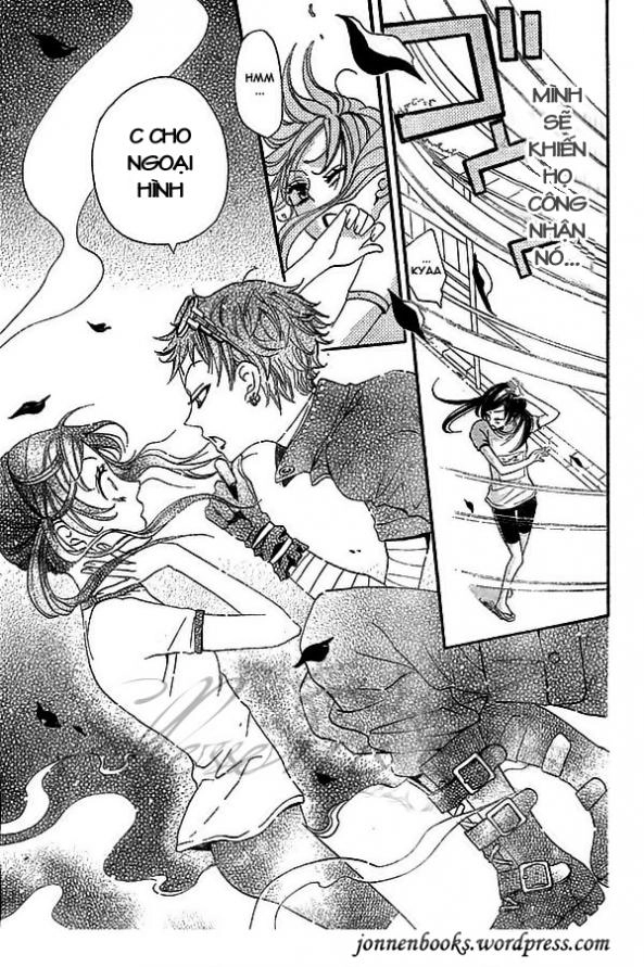 Thổ Thần Tập Sự Chapter 27 - 11