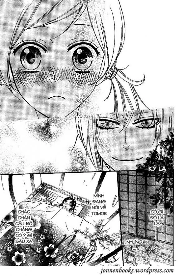 Thổ Thần Tập Sự Chapter 27 - 21