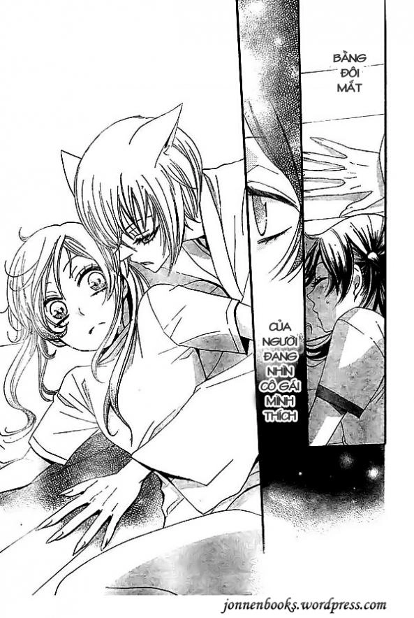 Thổ Thần Tập Sự Chapter 27 - 29