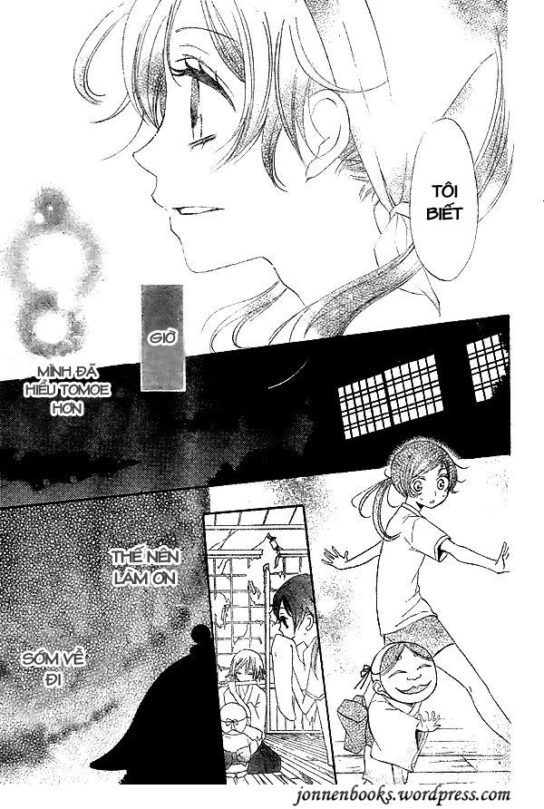 Thổ Thần Tập Sự Chapter 28 - 20