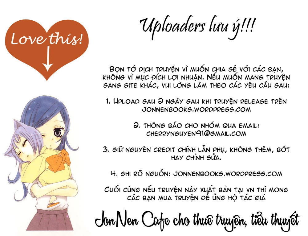 Thổ Thần Tập Sự Chapter 28 - 32