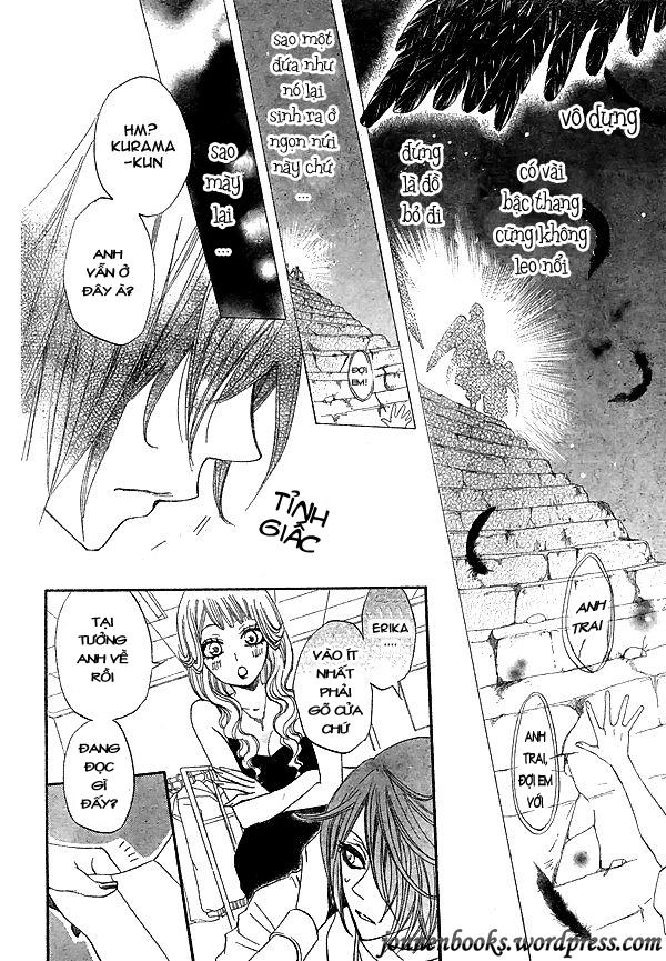 Thổ Thần Tập Sự Chapter 29 - 3