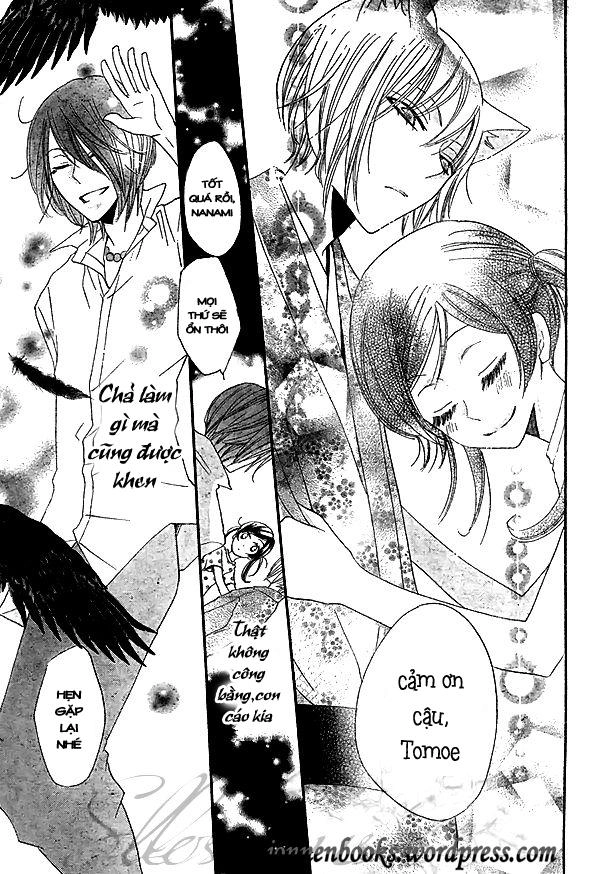 Thổ Thần Tập Sự Chapter 29 - 30