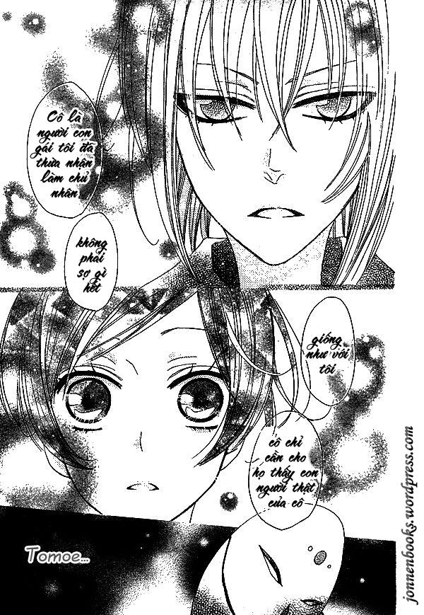 Thổ Thần Tập Sự Chapter 30 - 24