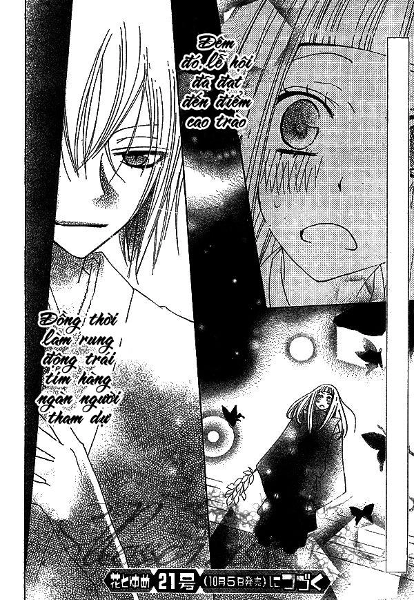 Thổ Thần Tập Sự Chapter 30 - 31