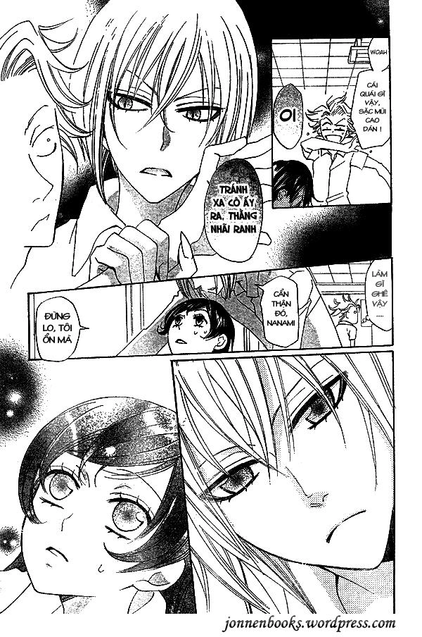 Thổ Thần Tập Sự Chapter 31 - 17