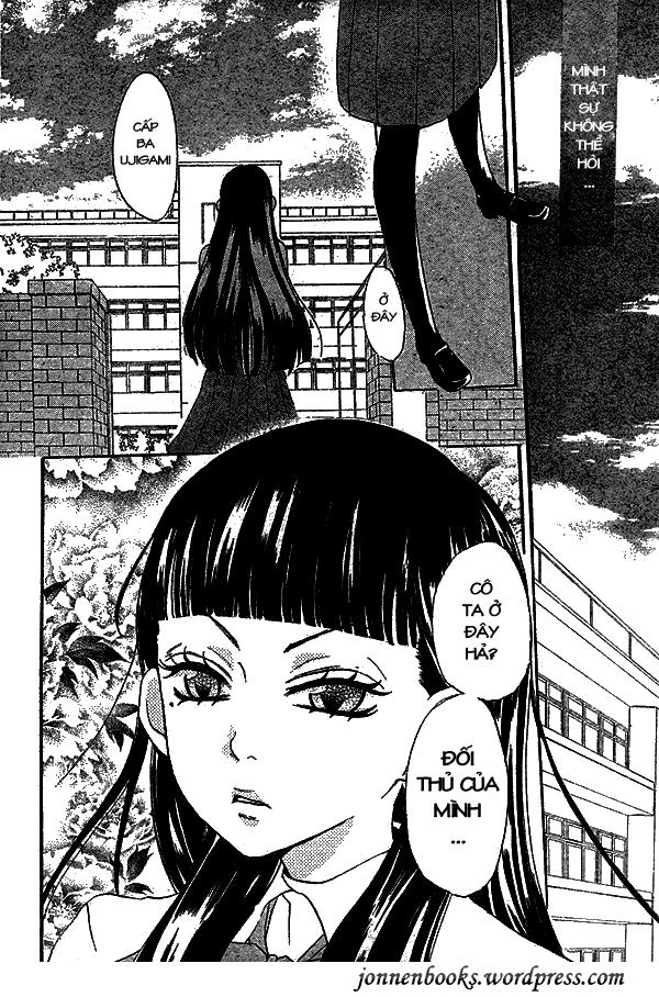 Thổ Thần Tập Sự Chapter 31 - 18