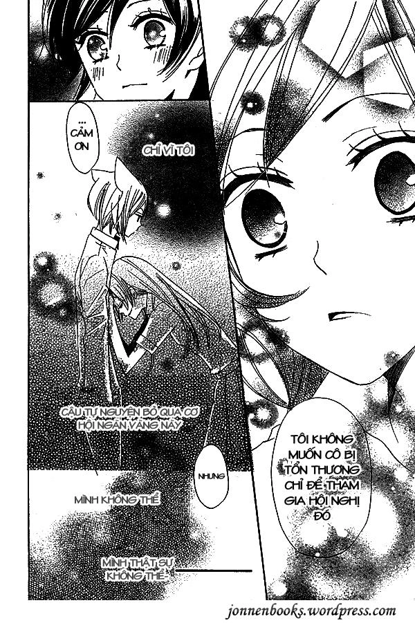 Thổ Thần Tập Sự Chapter 31 - 28