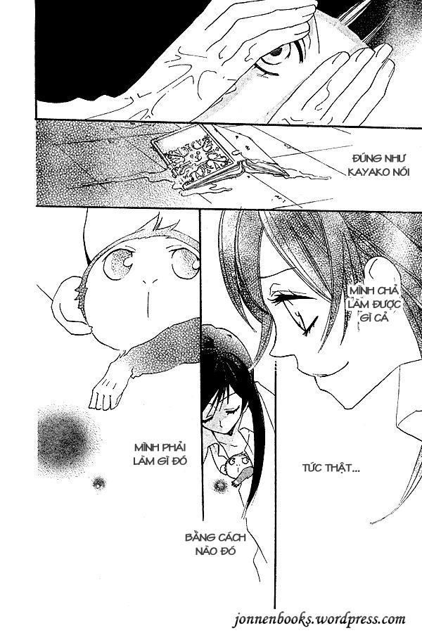 Thổ Thần Tập Sự Chapter 32 - 29