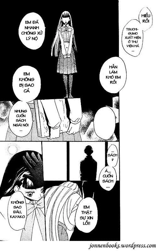 Thổ Thần Tập Sự Chapter 32 - 30