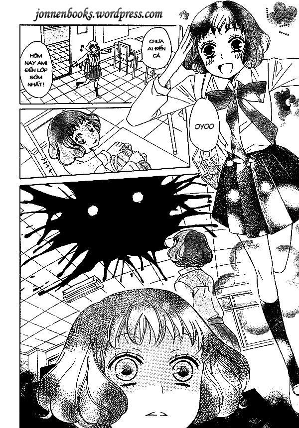 Thổ Thần Tập Sự Chapter 33 - 7