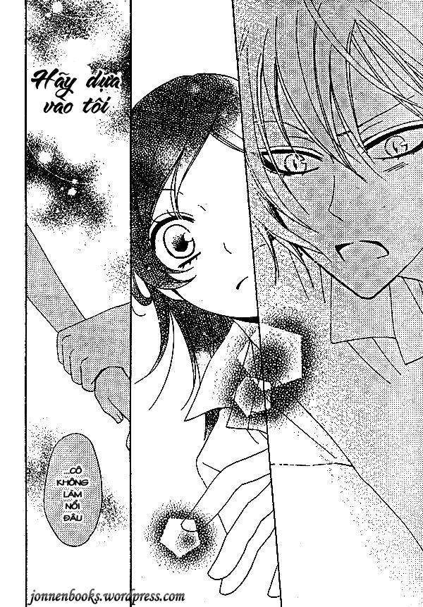 Thổ Thần Tập Sự Chapter 33 - 19