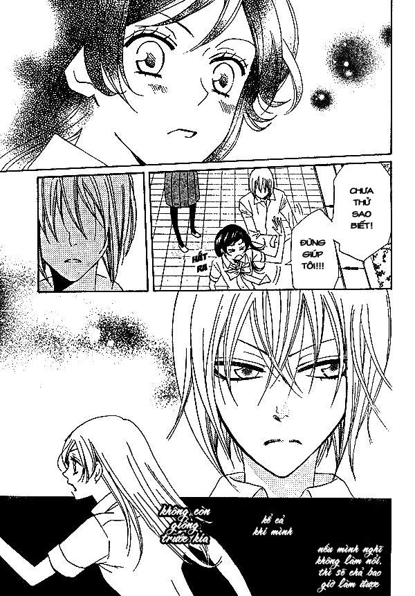 Thổ Thần Tập Sự Chapter 33 - 20