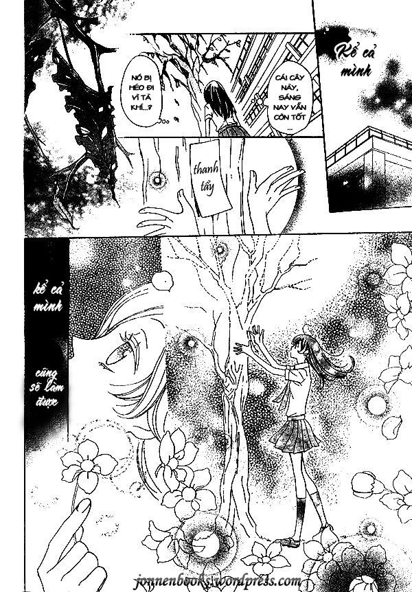 Thổ Thần Tập Sự Chapter 33 - 21