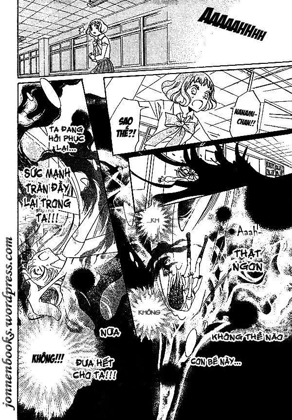 Thổ Thần Tập Sự Chapter 33 - 25