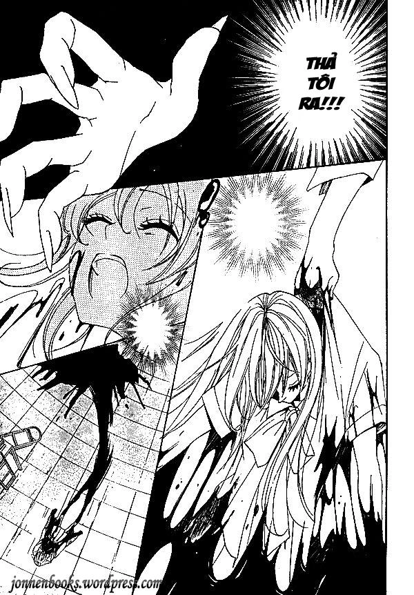 Thổ Thần Tập Sự Chapter 33 - 26