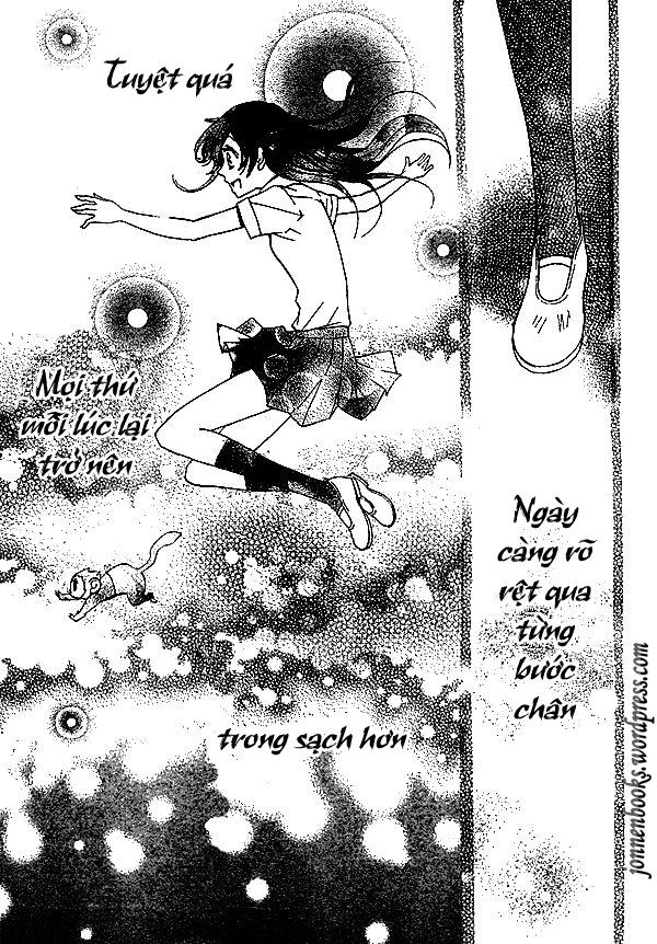 Thổ Thần Tập Sự Chapter 34 - 22