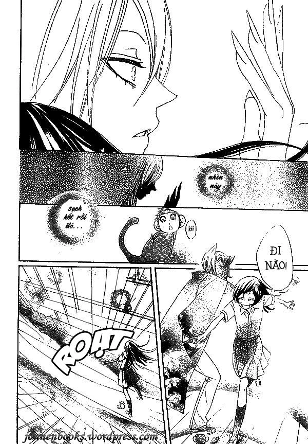 Thổ Thần Tập Sự Chapter 34 - 27