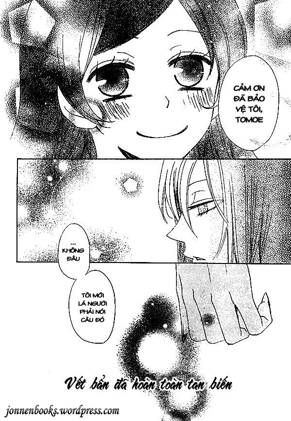 Thổ Thần Tập Sự Chapter 34 - 29