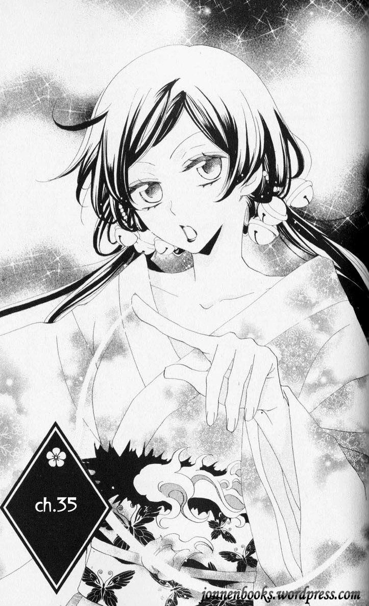 Thổ Thần Tập Sự Chapter 35 - 2