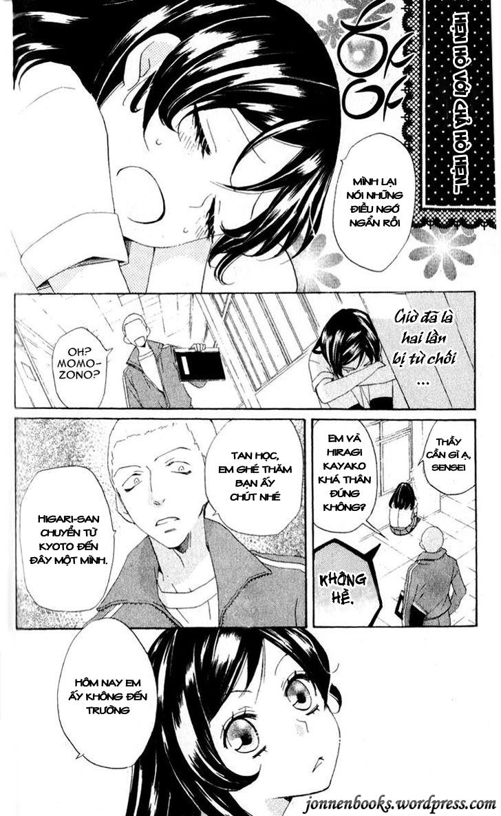 Thổ Thần Tập Sự Chapter 35 - 9