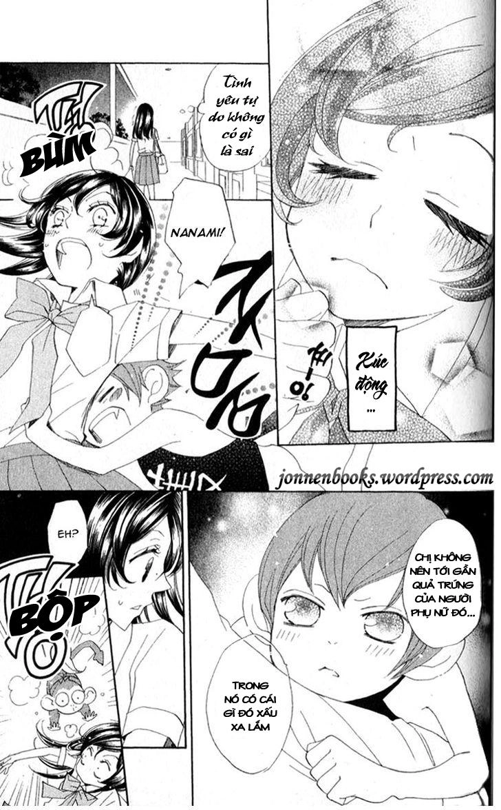 Thổ Thần Tập Sự Chapter 35 - 16