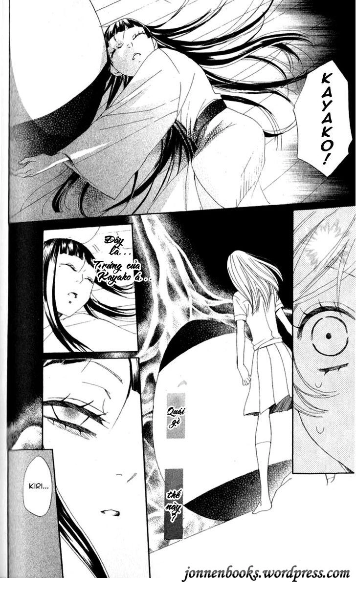 Thổ Thần Tập Sự Chapter 35 - 21