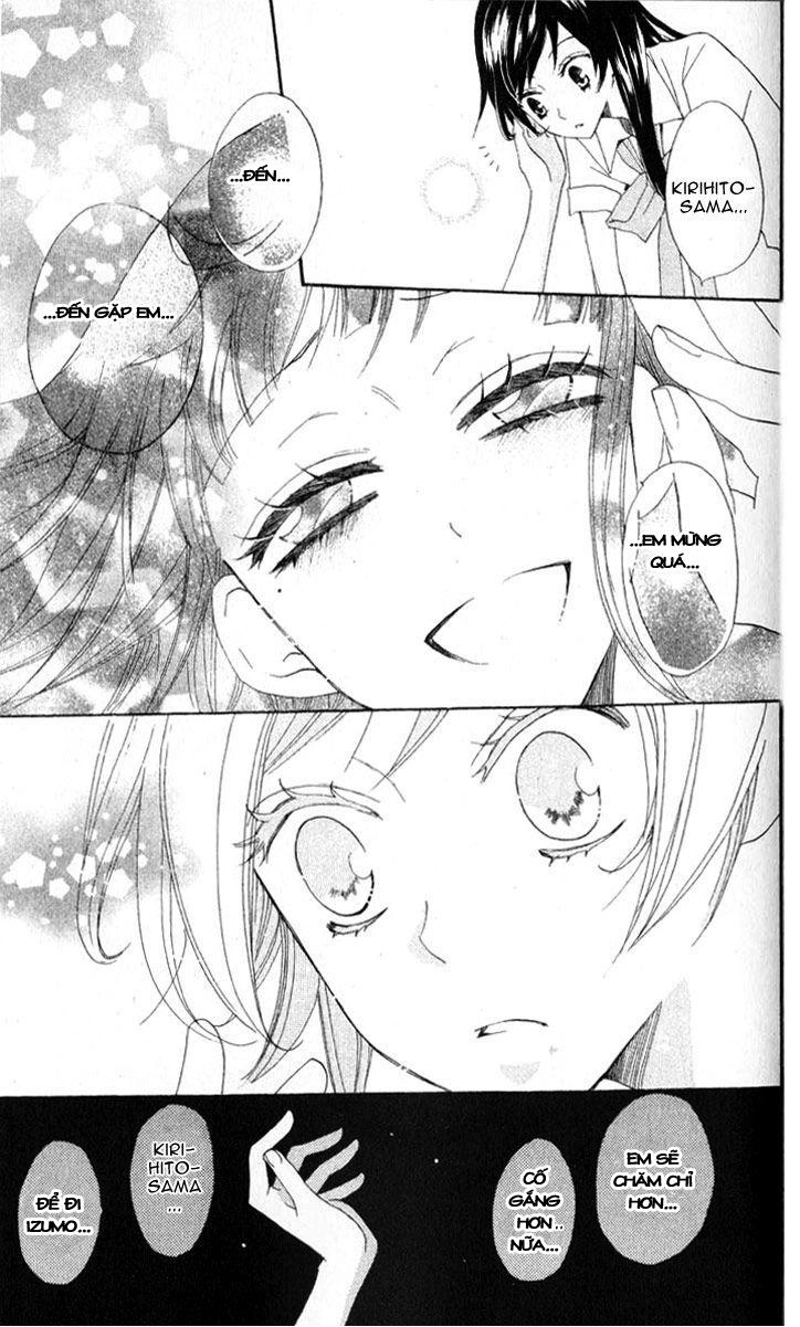 Thổ Thần Tập Sự Chapter 35 - 22