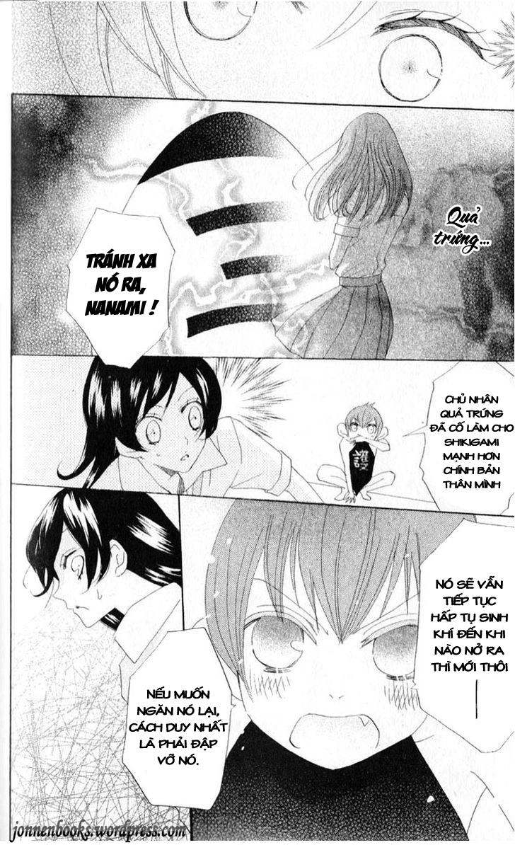 Thổ Thần Tập Sự Chapter 35 - 27