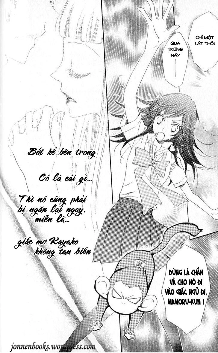 Thổ Thần Tập Sự Chapter 35 - 29