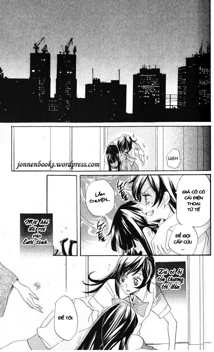 Thổ Thần Tập Sự Chapter 35 - 30